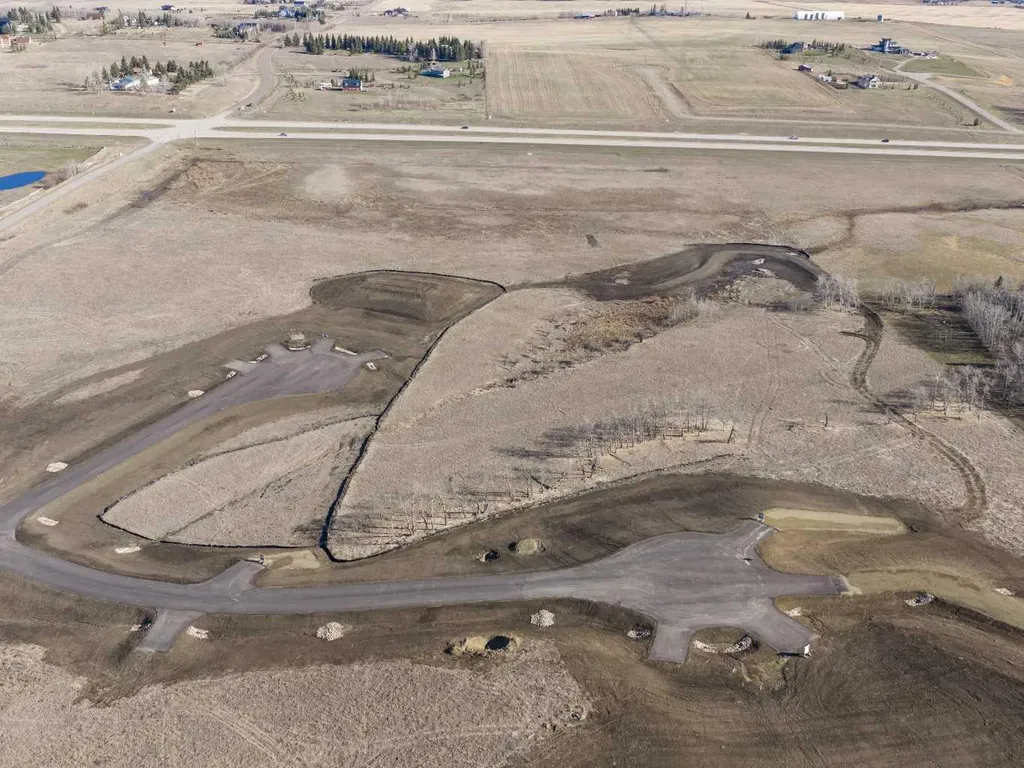 Nw; 20; 22; 2; 5 Rural Foothills County AB T1S2P6