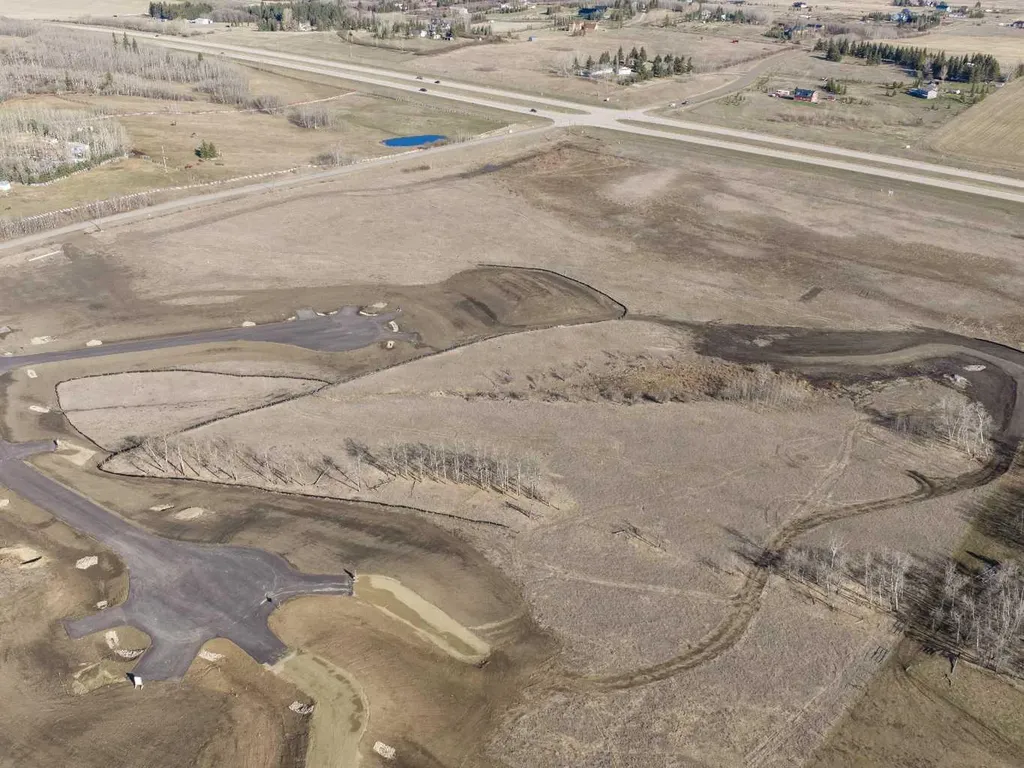 Nw; 20; 22; 2; 5 Rural Foothills County AB T1S2P6