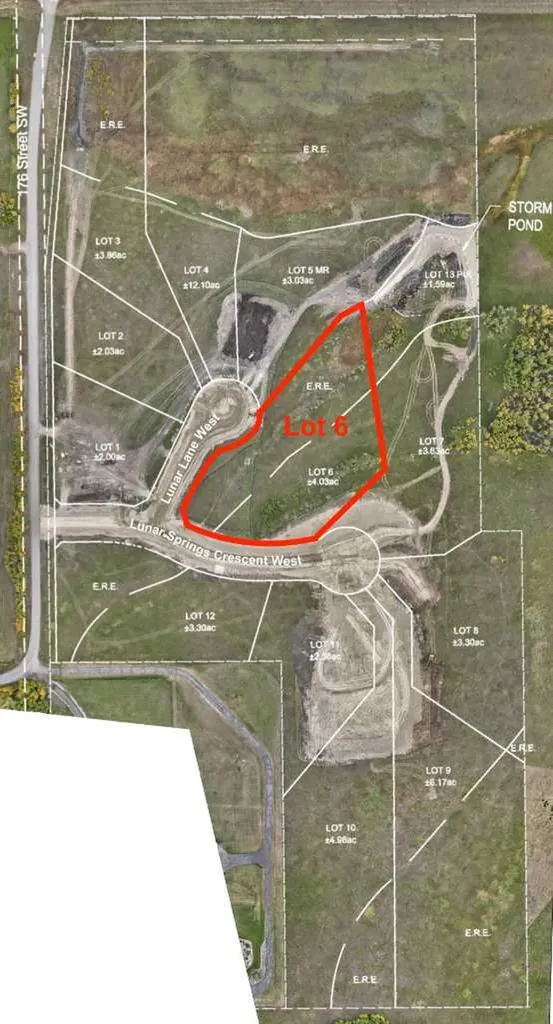 Nw; 20; 22; 2; 5 Rural Foothills County AB T1S2P6