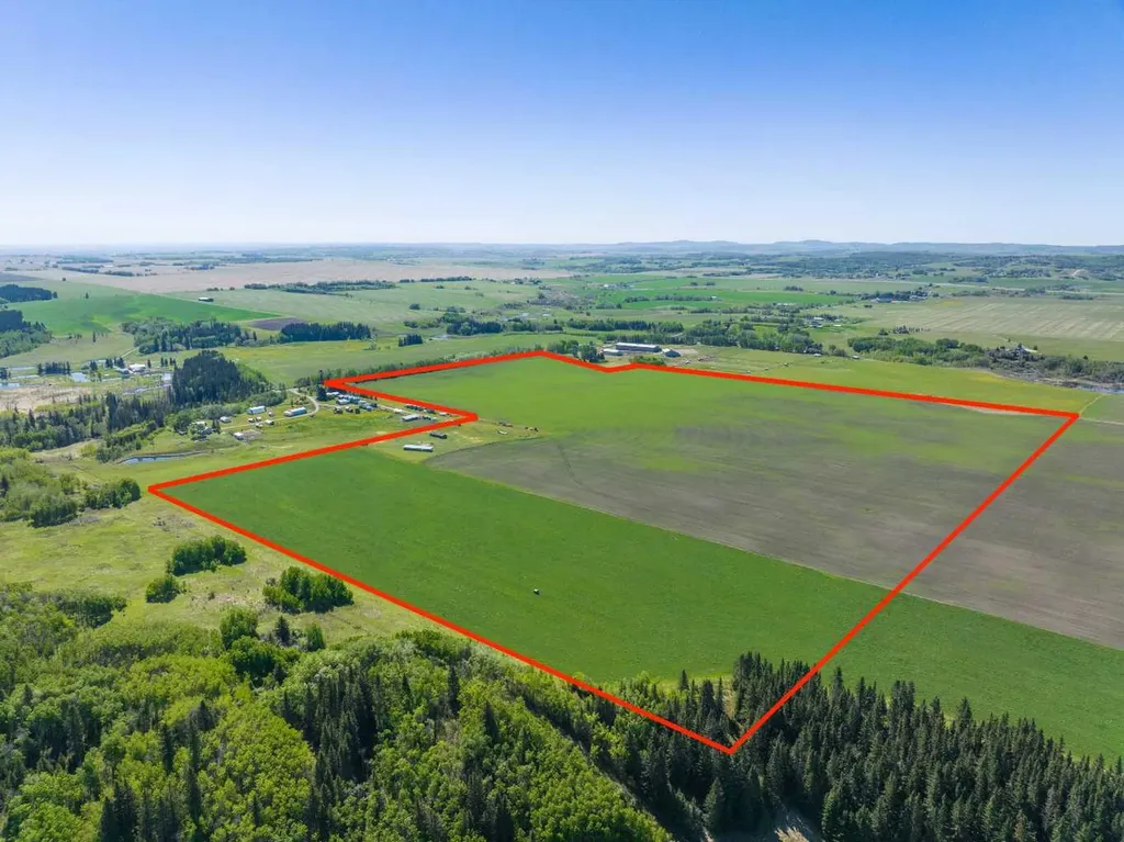NE;32;22;2;W5M Rural Foothills County AB T1S 0T3