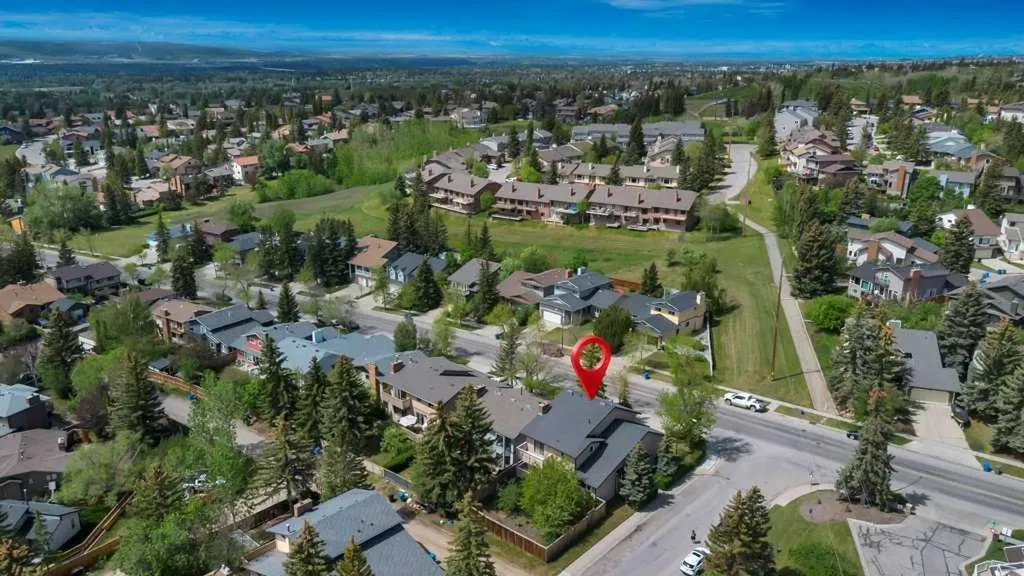 77 Edgewood Rise NW Calgary AB T3A 2T6