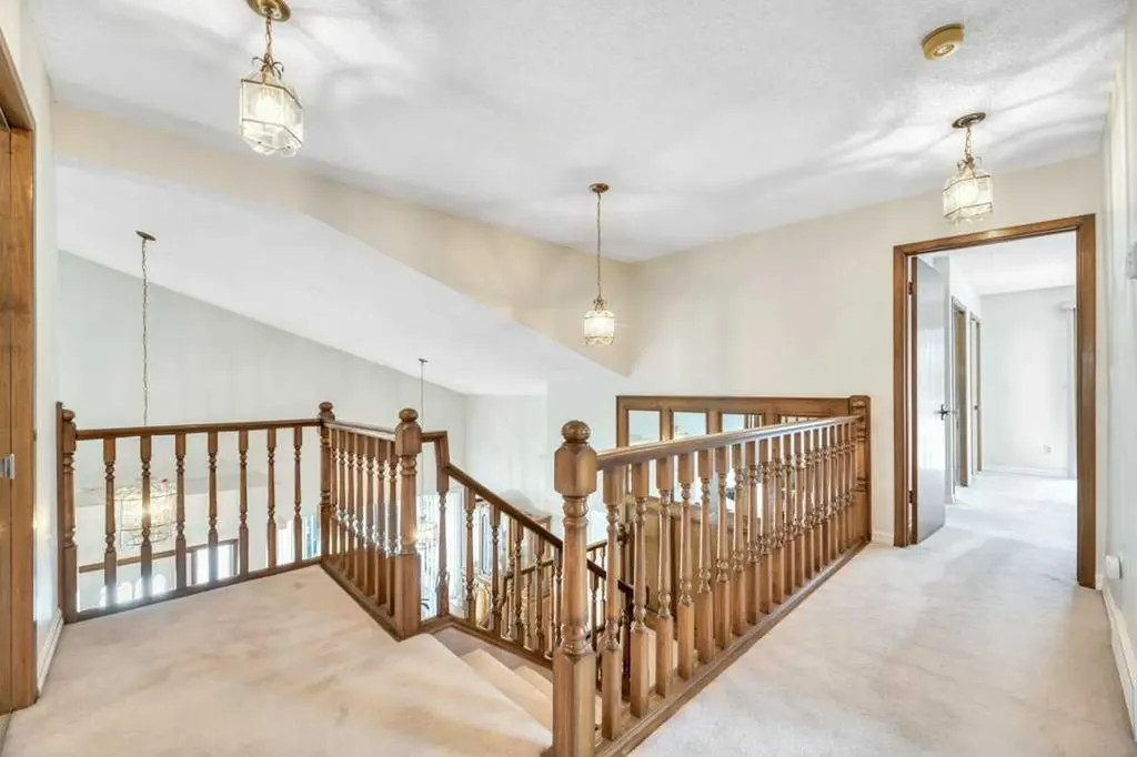 77 Edgewood Rise NW Calgary AB T3A 2T6