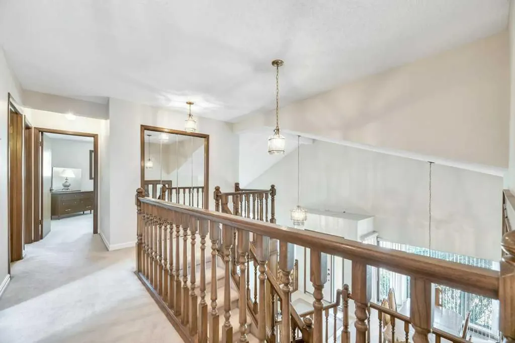 77 Edgewood Rise NW Calgary AB T3A 2T6