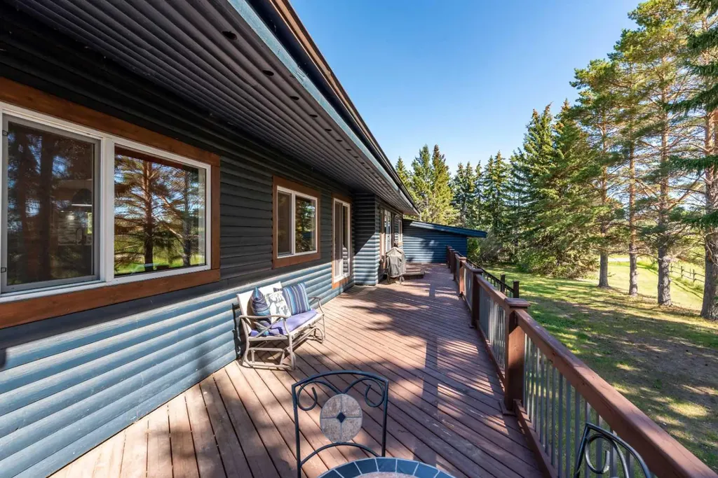 NE 22 50 01 W4 Rural Vermilion River County Of AB T9V3B5