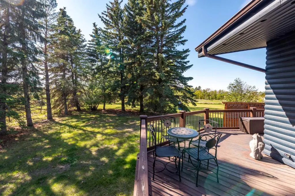 NE 22 50 01 W4 Rural Vermilion River County Of AB T9V3B5