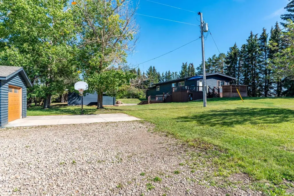 NE 22 50 01 W4 Rural Vermilion River County Of AB T9V3B5