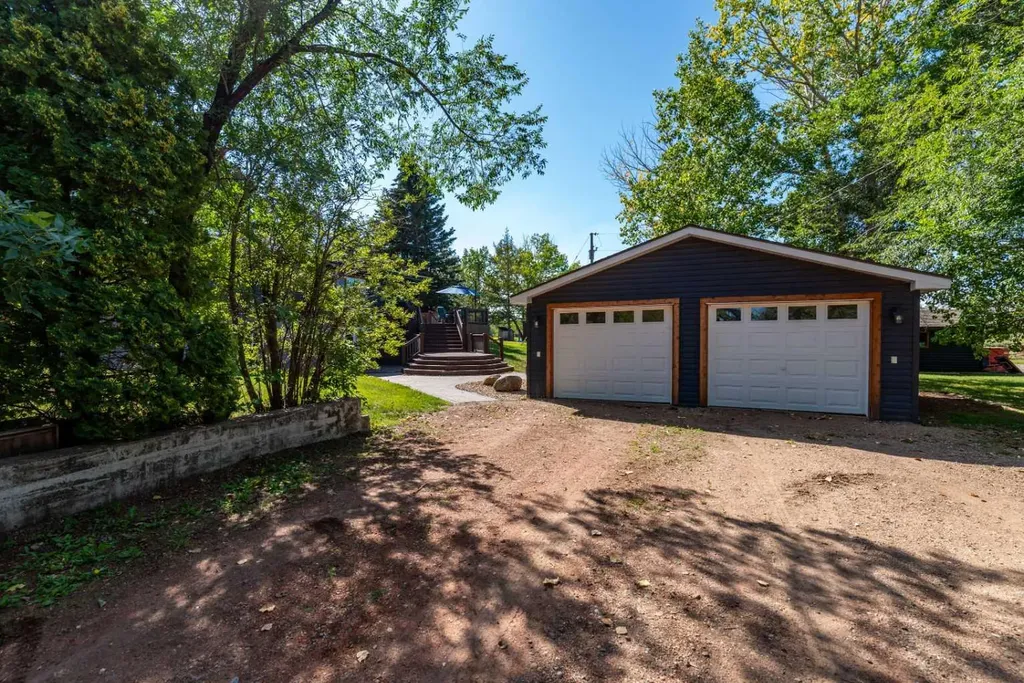 NE 22 50 01 W4 Rural Vermilion River County Of AB T9V3B5