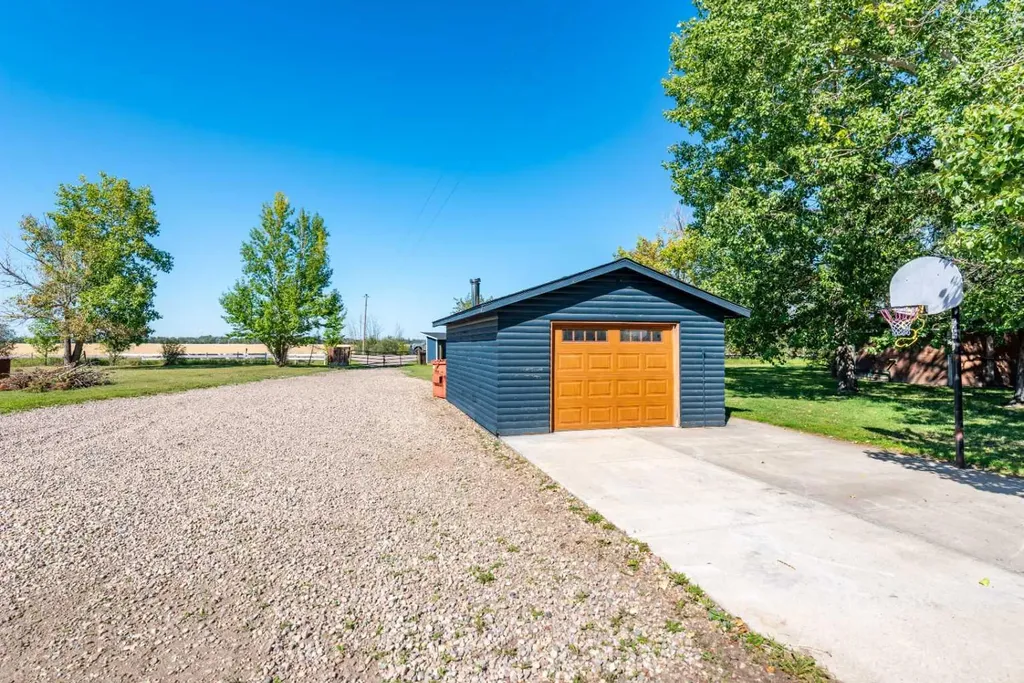 NE 22 50 01 W4 Rural Vermilion River County Of AB T9V3B5