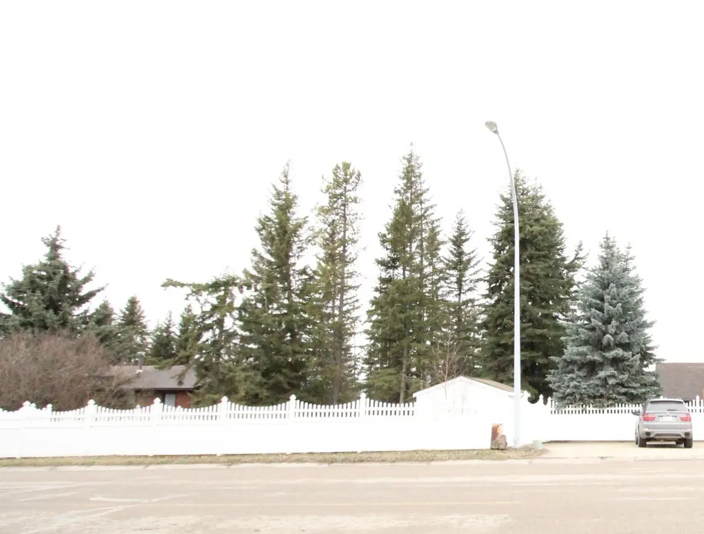 5408 60 Street Rocky Mountain House AB T4T 1K8