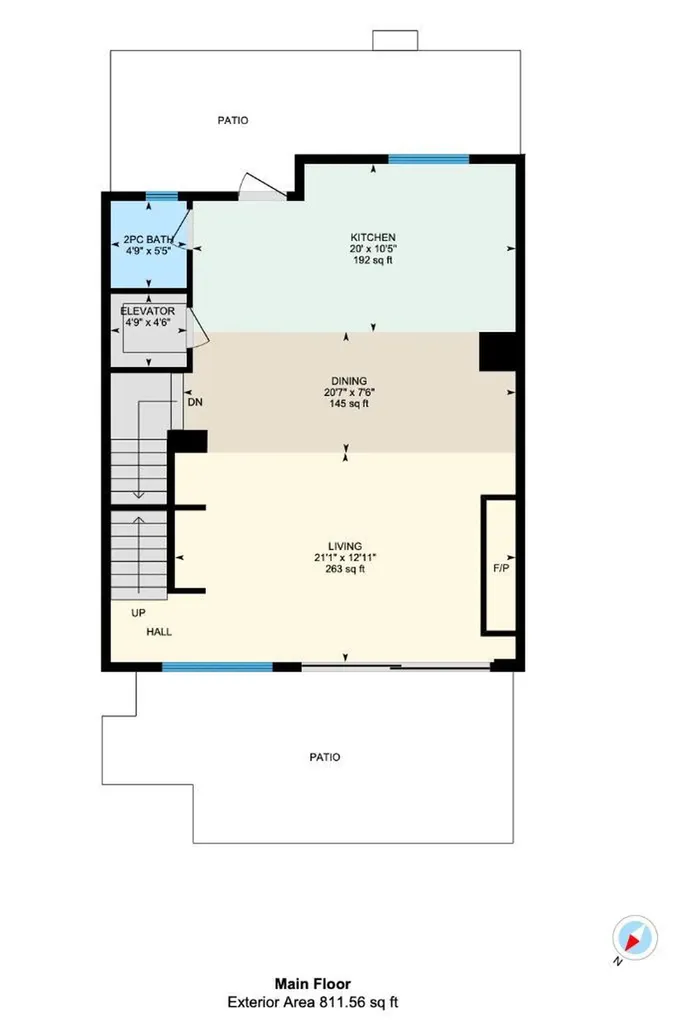 2703 Erlton Street SW Calgary AB T2S 2W4