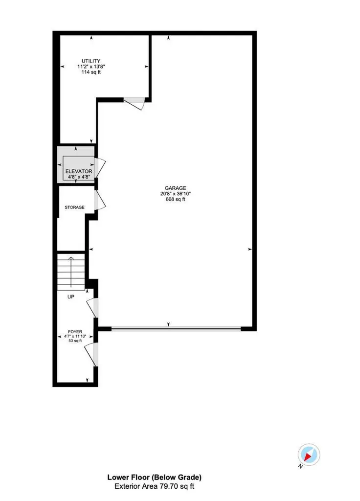2703 Erlton Street SW Calgary AB T2S 2W4