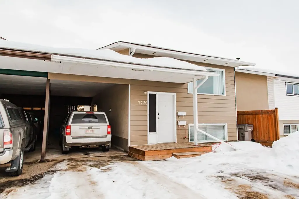 7720 Patterson Drive Grande Prairie AB T8V 3Z7