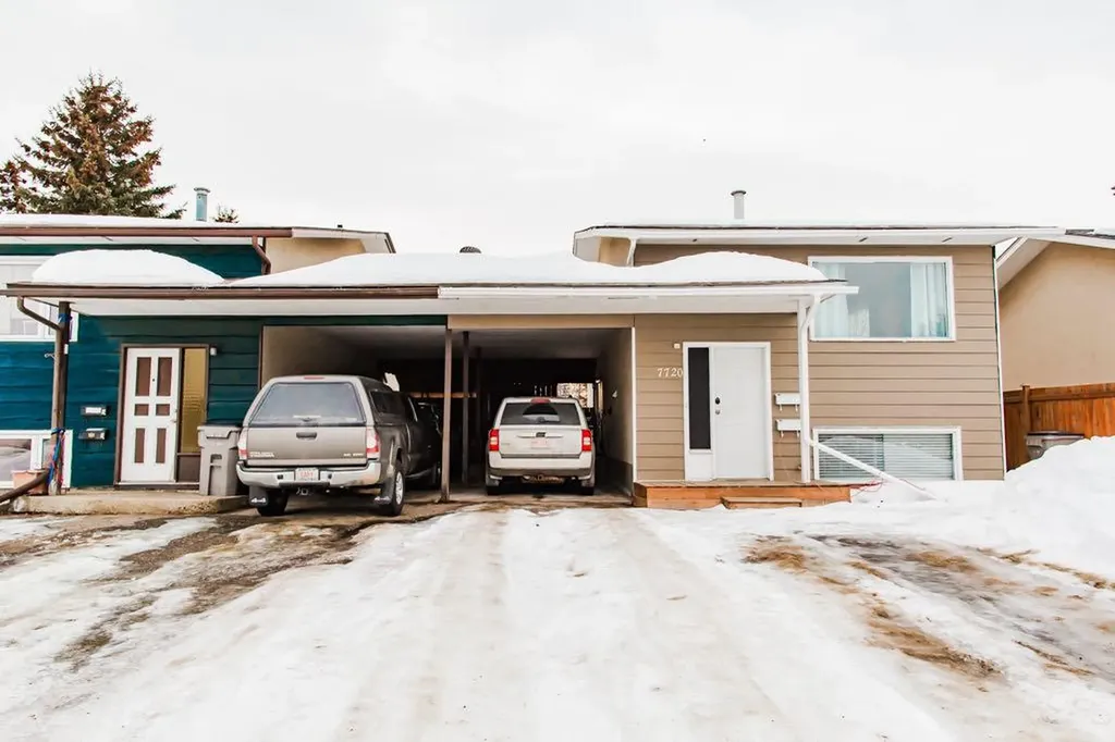 7720 Patterson Drive Grande Prairie AB T8V 3Z7