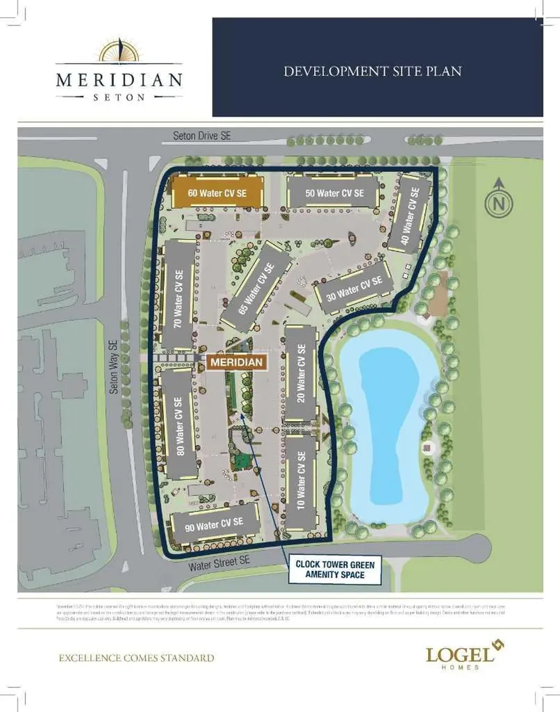 60 Water Cove SE Calgary AB T3m 3T9
