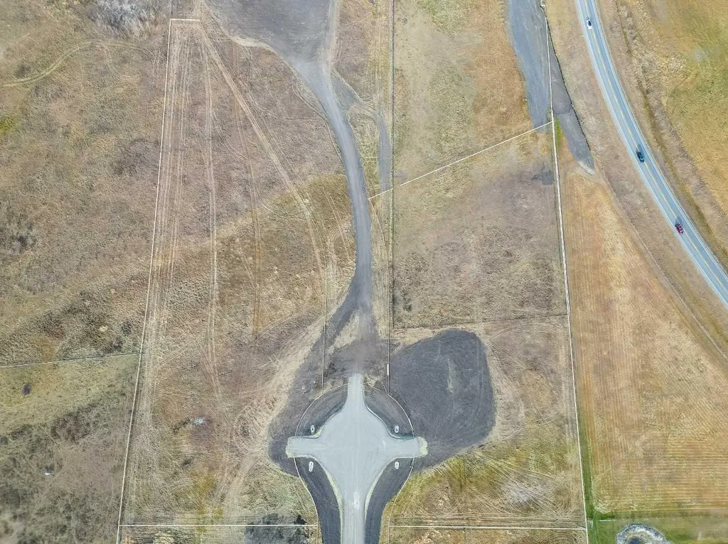 338165 Highway 549 W Rural Foothills County AB T1S 2Z3