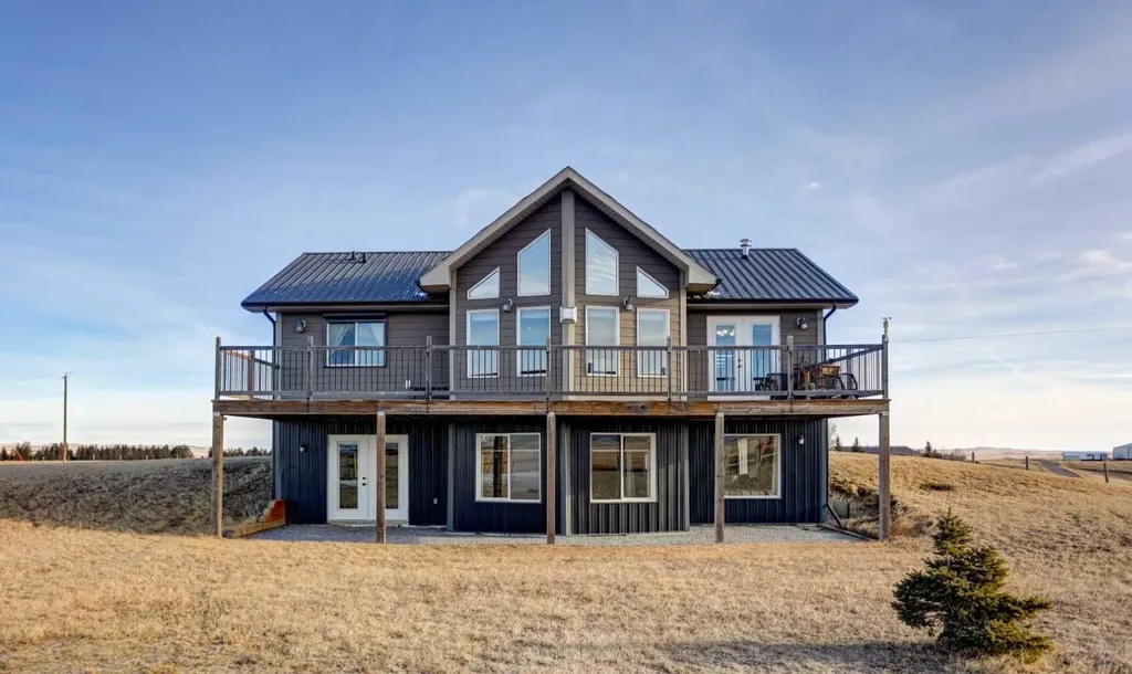 30319 Township Road 6-2a Rural Pincher Creek No. 9 M.d. Of AB T0K1W0