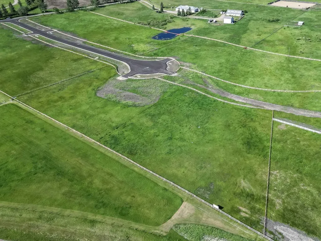 338165 Hwy 549 W Rural Foothills County AB T1S 2Z3