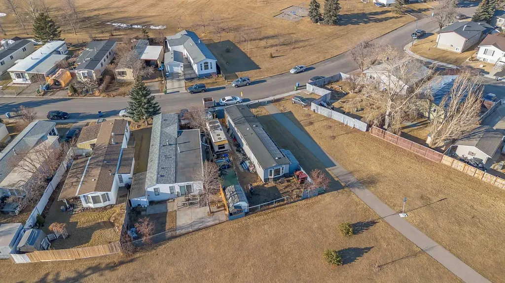 101 Huntstrom Drive NE Calgary AB T2K 5V5