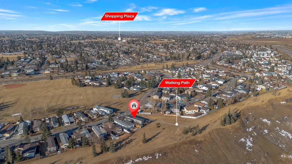 101 Huntstrom Drive NE Calgary AB T2K 5V5