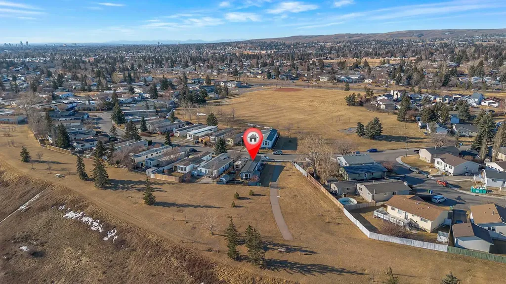 101 Huntstrom Drive NE Calgary AB T2K 5V5