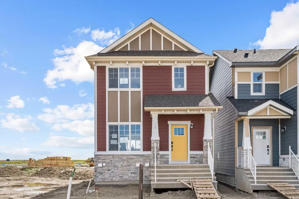 84 Buffaloberry Manor SE Calgary AB T3M 4A4