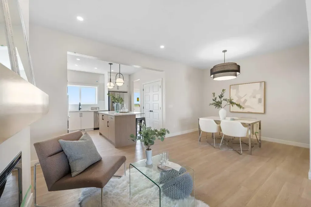 84 Buffaloberry Manor SE Calgary AB T3M 4A4