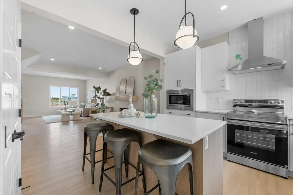 84 Buffaloberry Manor SE Calgary AB T3M 4A4
