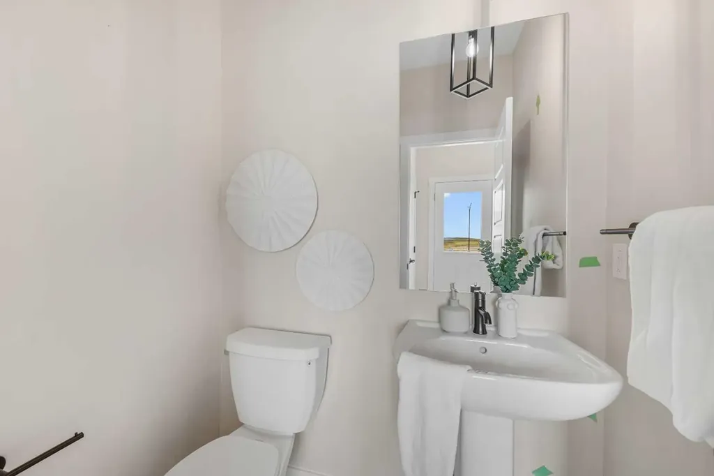 84 Buffaloberry Manor SE Calgary AB T3M 4A4