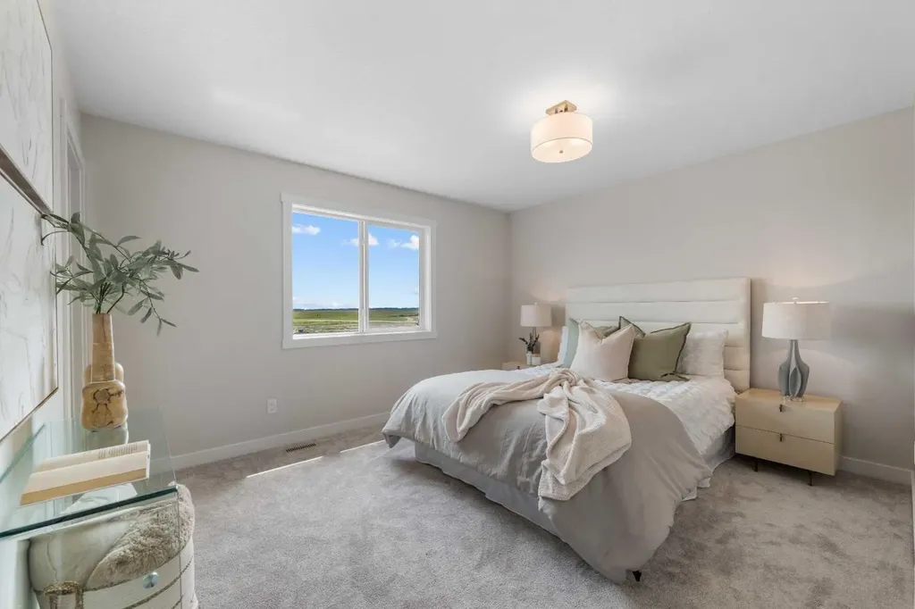 84 Buffaloberry Manor SE Calgary AB T3M 4A4