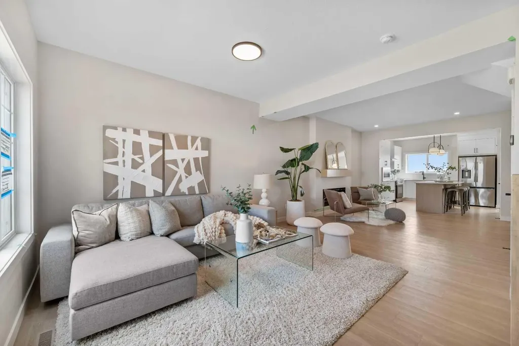84 Buffaloberry Manor SE Calgary AB T3M 4A4