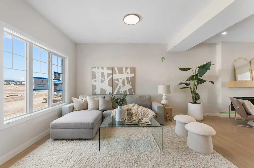84 Buffaloberry Manor SE Calgary AB T3M 4A4