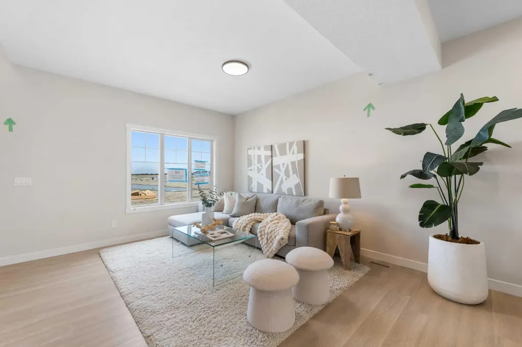 84 Buffaloberry Manor SE Calgary AB T3M 4A4