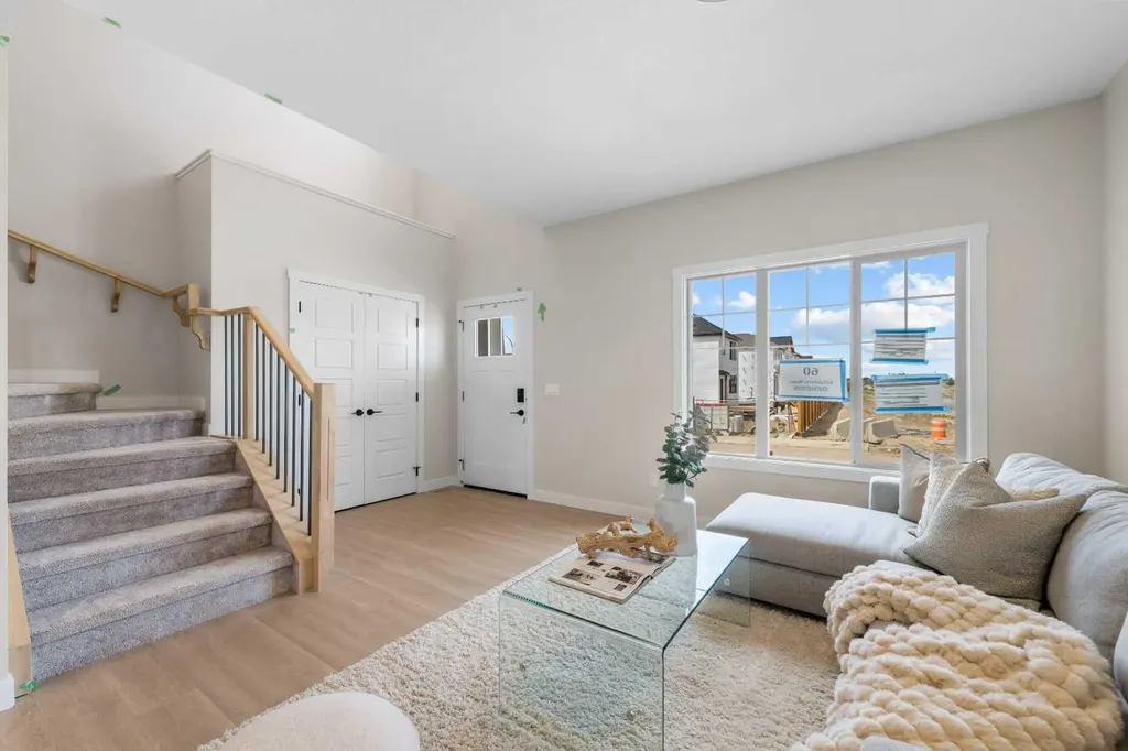 84 Buffaloberry Manor SE Calgary AB T3M 4A4