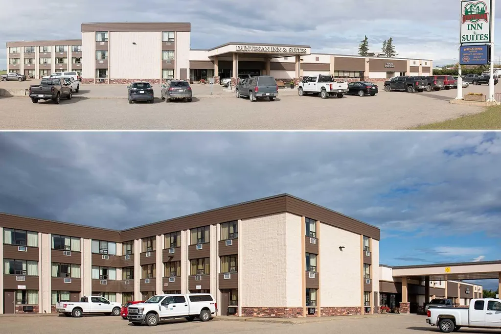 Fairview AB
