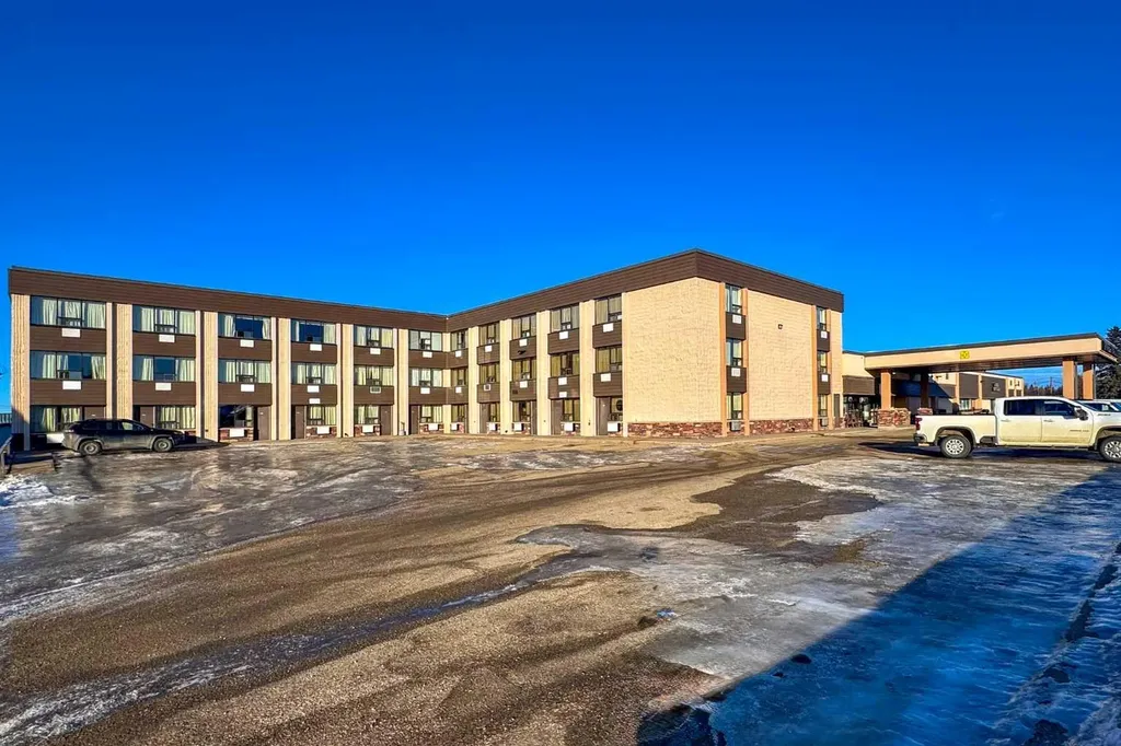 Fairview AB