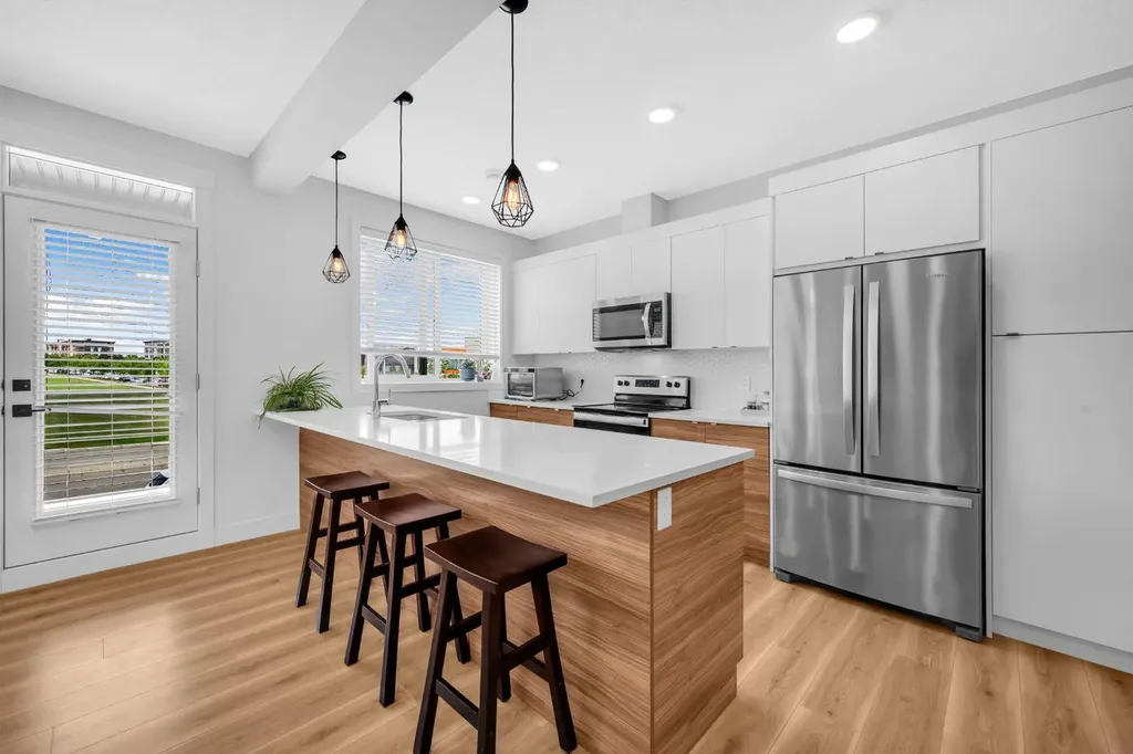 4397 Seton Drive SE Calgary AB T3M 3A7