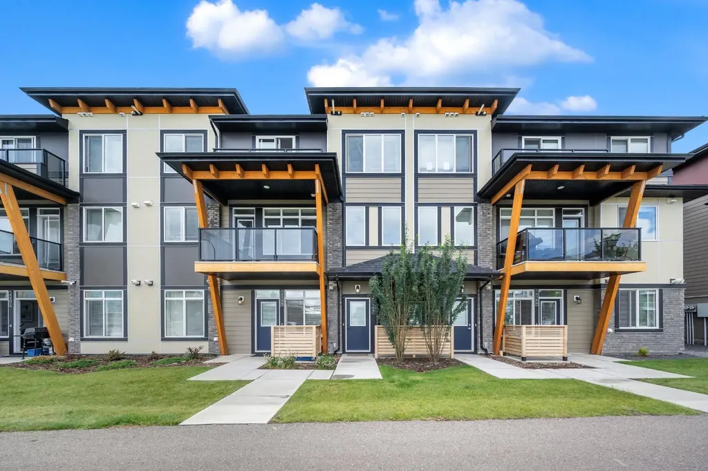 4397 Seton Drive SE Calgary AB T3M 3A7