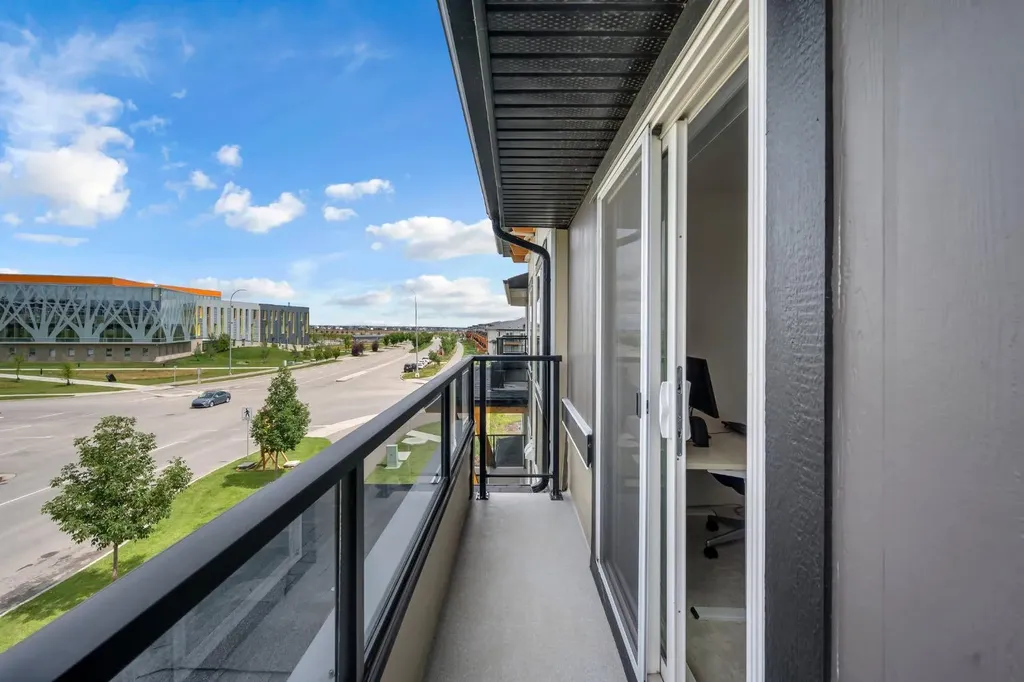 4397 Seton Drive SE Calgary AB T3M 3A7
