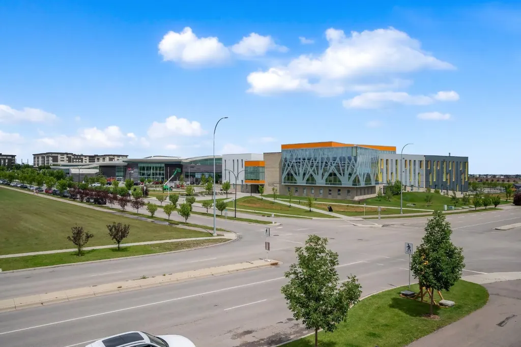 4397 Seton Drive SE Calgary AB T3M 3A7