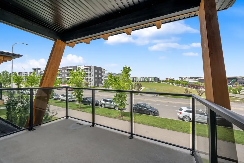 4397 Seton Drive SE Calgary AB T3M 3A7