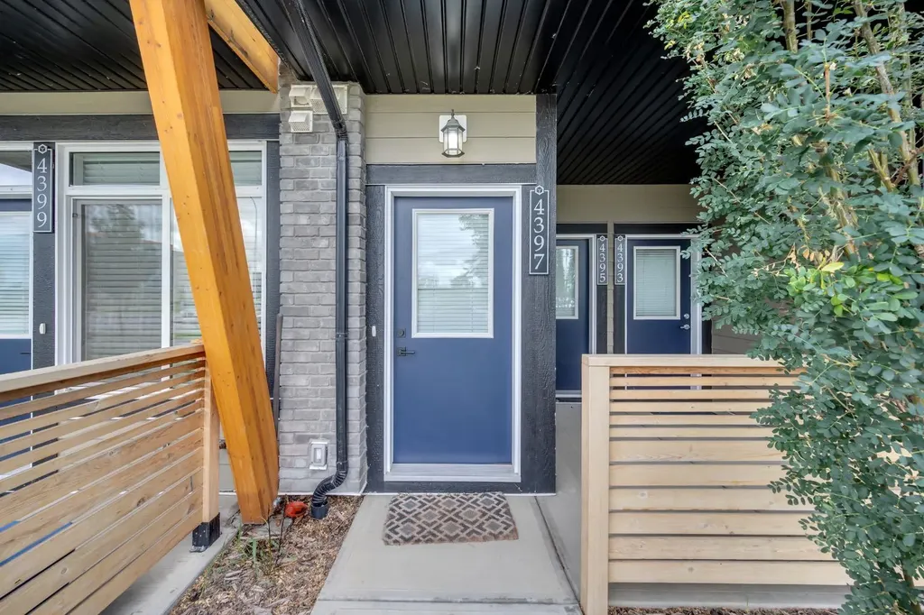4397 Seton Drive SE Calgary AB T3M 3A7