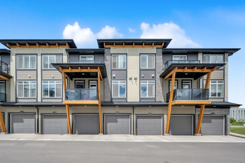 4397 Seton Drive SE Calgary AB T3M 3A7