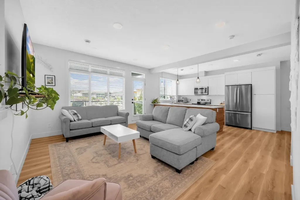 4397 Seton Drive SE Calgary AB T3M 3A7