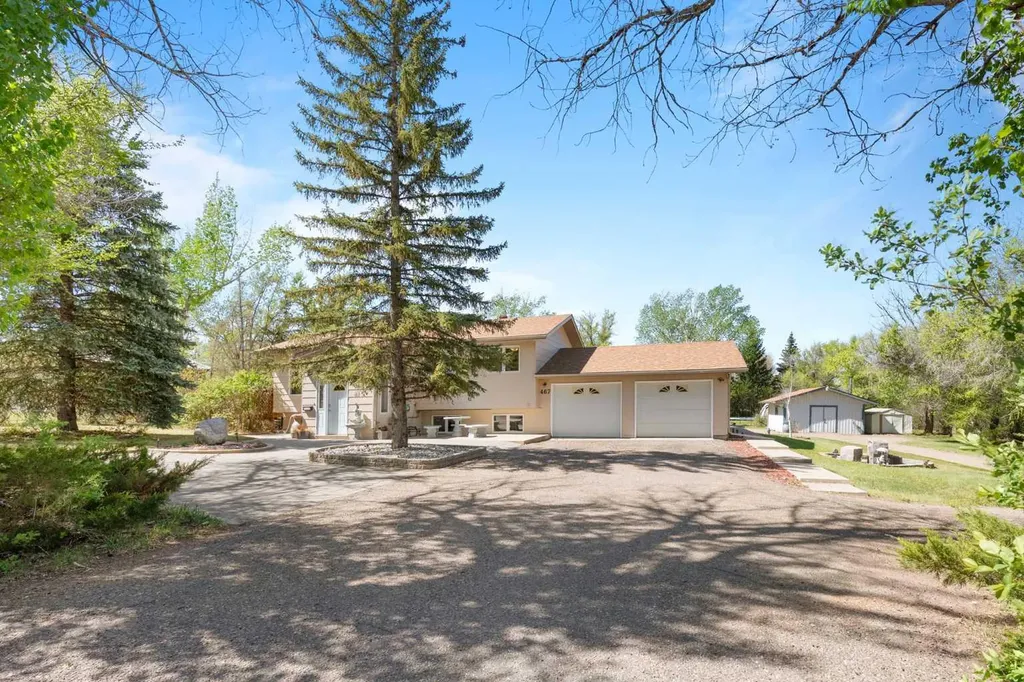 467 10 Street Dunmore AB T1B 0K1