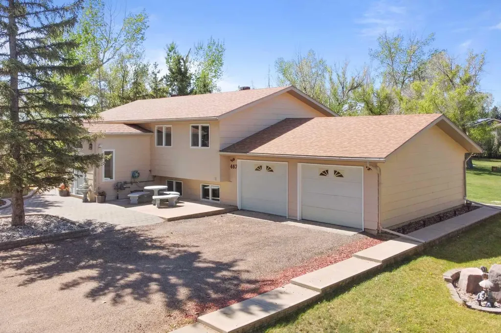 467 10 Street Dunmore AB T1B 0K1