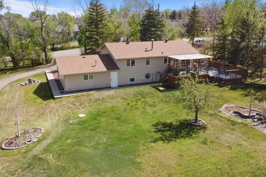 467 10 Street Dunmore AB T1B 0K1