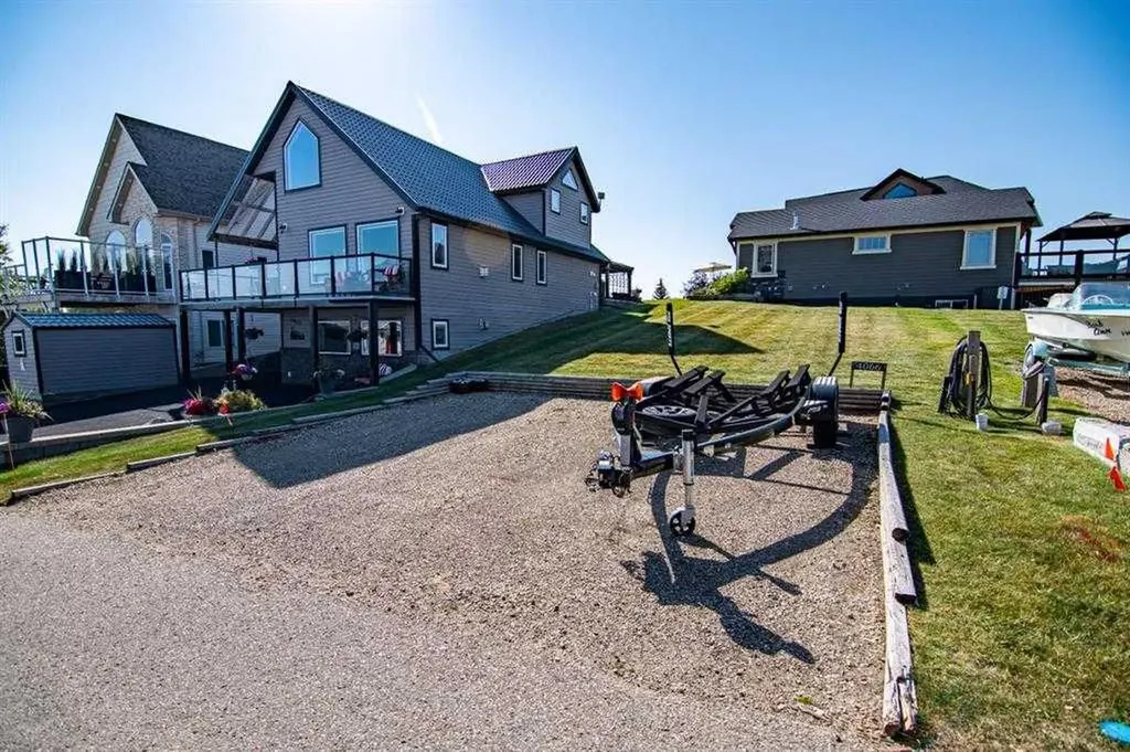 25054 South Pine Lake Road Rural Red Deer County AB T0M 1R0
