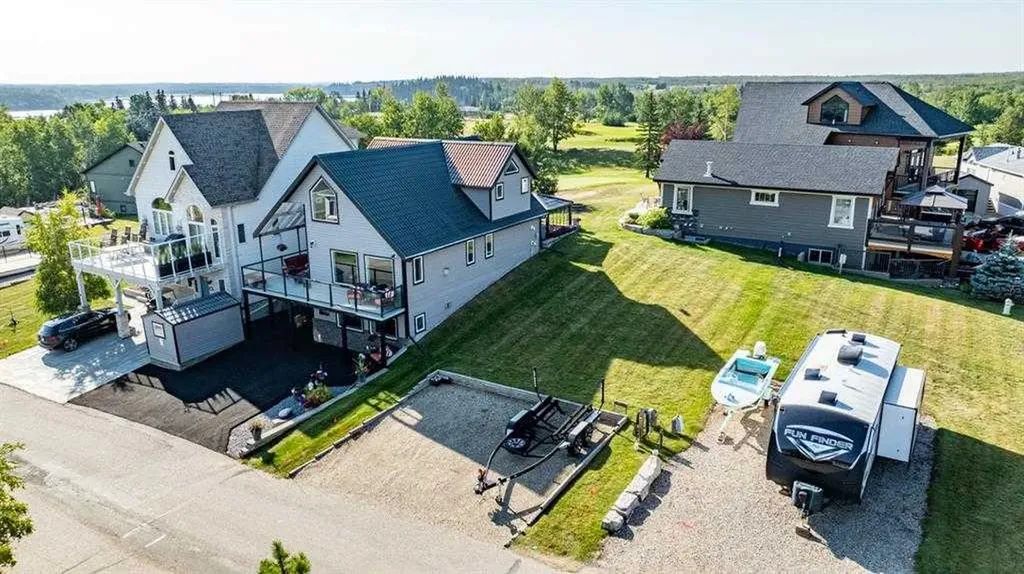 25054 South Pine Lake Road Rural Red Deer County AB T0M 1R0