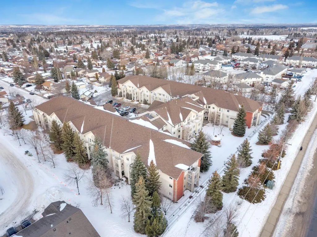 56 Carroll Crescent Red Deer AB T4P 3Y3