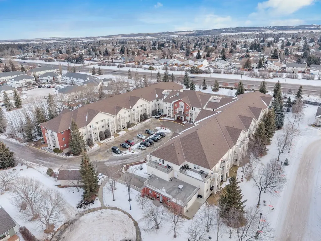 56 Carroll Crescent Red Deer AB T4P 3Y3